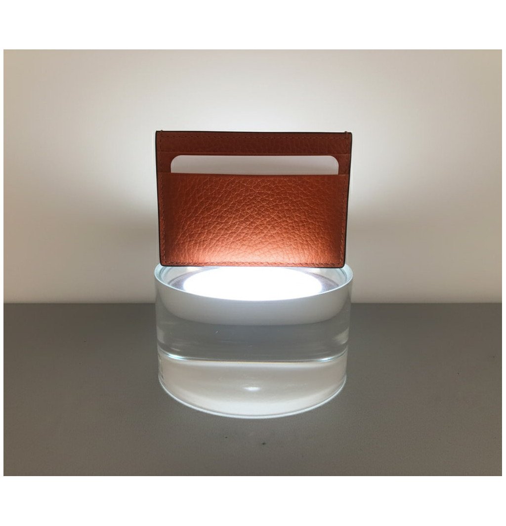 Pocket Seiri - Porta carte di credito