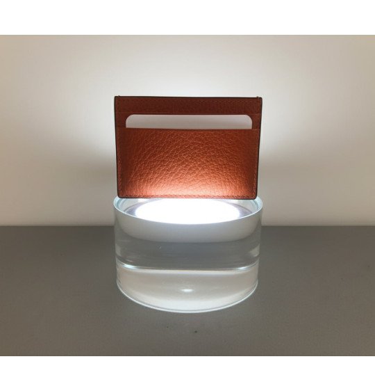 Pocket Seiri - Porta carte di credito